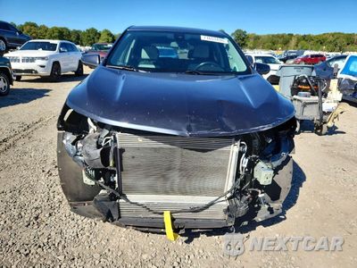 Piąte zdjęcie samochodu w środku: 2022 CHEVROLET EQUINOX LT VIN:3GNAXKEV2NS234261 - miniatura