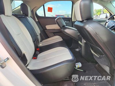 Zdjęcie 11 z 14 samochodu: 2016 CHEVROLET EQUINOX LTZ VIN:2GNALDEK2G6231178 - miniatura