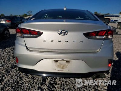 Zdjęcie 6 z 12 samochodu: 2018 HYUNDAI SONATA SEL VIN:5NPE34AF4JH654592 - miniatura