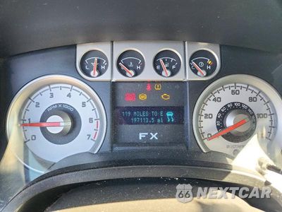 Zdjęcie 9 z 12 samochodu: 2010 FORD F150 SUPERCREW VIN:1FTFW1EV4AFB68063 - miniatura