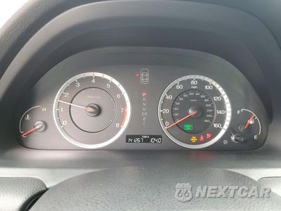 Zdjęcie 9 z 12 samochodu: 2009 HONDA ACCORD LXP VIN:1HGCP26479A073387 - miniatura