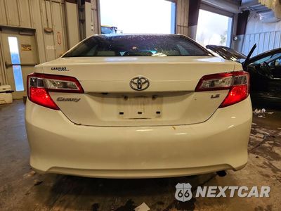 Zdjęcie 6 z 13 samochodu: 2014 TOYOTA CAMRY LE VIN:4T4BF1FK5ER442845 - miniatura