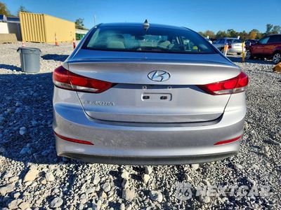Zdjęcie 6 z 12 samochodu: 2017 HYUNDAI ELANTRA SE VIN:5NPD84LF1HH010004 - miniatura