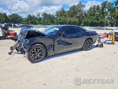 2018 DODGE CHALLENGER R/T 2C3CDZBT4JH252686 - główne zdjęcie licytacji z USA - miniatura