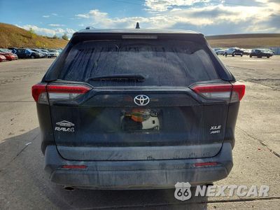 Zdjęcie 6 z 13 samochodu: 2020 TOYOTA RAV4 XLE VIN:JTMP1RFV0LD056214 - miniatura