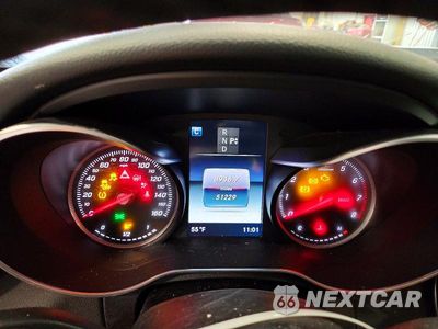 Zdjęcie 9 z 12 samochodu: 2018 MERCEDES-BENZ C 300 4MATIC VIN:WDDWF4KB6JR407287 - miniatura