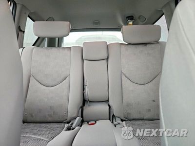 Zdjęcie 10 z 13 samochodu: 2010 TOYOTA RAV4 BASE VIN:JTMBF4DV4AD029645 - miniatura