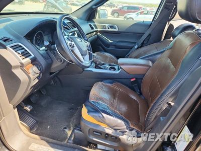 Zdjęcie 7 z 13 samochodu: 2012 FORD EXPLORER LIMITED VIN:1FMHK7F96CGA16836 - miniatura