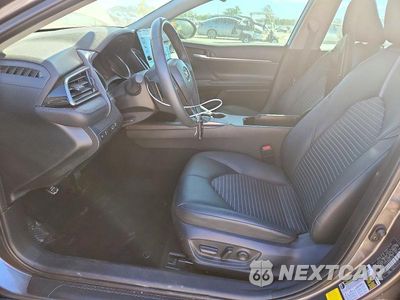 Zdjęcie 7 z 12 samochodu: 2024 TOYOTA CAMRY SE VIN:4T1T11AK6RU873432 - miniatura