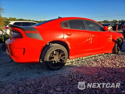 Trzecie zdjęcie samochodu z tyłu: 2017 DODGE CHARGER R/T VIN:2C3CDXCT8HH542202 - miniatura