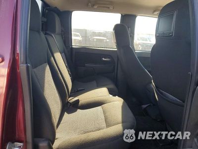 Zdjęcie 10 z 12 samochodu: 2009 CHEVROLET COLORADO VIN:1GCDT13E998138205 - miniatura
