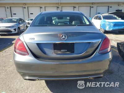 Zdjęcie 6 z 13 samochodu: 2019 MERCEDES-BENZ C 300 VIN:55SWF8DB2KU311161 - miniatura