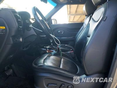 Zdjęcie 7 z 12 samochodu: 2014 KIA SOUL VIN:KNDJP3A59E7066685 - miniatura