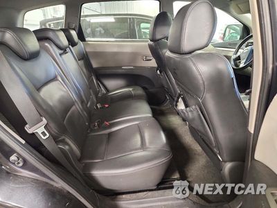 Zdjęcie 11 z 13 samochodu: 2008 SUBARU TRIBECA LIMITED VIN:4S4WX93D384417671 - miniatura