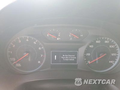 Zdjęcie 9 z 12 samochodu: 2020 CHEVROLET MALIBU LT VIN:1G1ZD5ST4LF125576 - miniatura