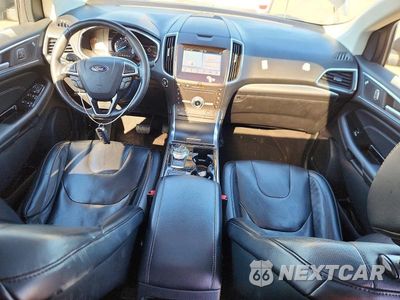 Zdjęcie 8 z 13 samochodu: 2019 FORD EDGE TITANIUM VIN:2FMPK4K99KBB81754 - miniatura