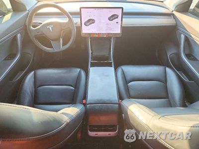 Zdjęcie 8 z 12 samochodu: 2019 TESLA MODEL 3 VIN:5YJ3E1EA2KF434737 - miniatura