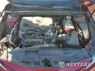 Zdjęcie 11 z 13 samochodu: 2018 TOYOTA CAMRY LE VIN:4T1B11HK2JU554213 - miniatura