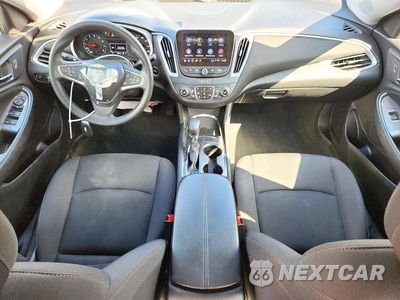 Zdjęcie 8 z 12 samochodu: 2023 CHEVROLET MALIBU LT VIN:1G1ZD5ST1PF252694 - miniatura