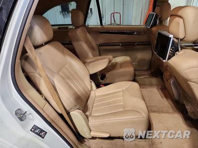 Zdjęcie 11 z 13 samochodu: 2010 MERCEDES-BENZ R 350 4MATIC VIN:4JGCB6FEXAA107609 - miniatura