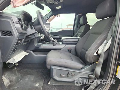 Zdjęcie 7 z 12 samochodu: 2025 FORD F150 XLT VIN:1FTFW3LD7SFC10622 - miniatura