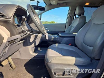 Zdjęcie 7 z 13 samochodu: 2022 TOYOTA SIENNA XLE VIN:5TDYRKEC5NS103393 - miniatura