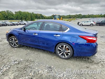 Drugie zdjęcie samochodu z przodu: 2016 NISSAN ALTIMA 2.5 SR VIN:1N4AL3AP8GC206979 - miniatura
