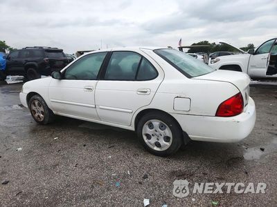 Drugie zdjęcie samochodu z przodu: 2006 NISSAN SENTRA 1.8 VIN:3N1CB51DX6L610864 - miniatura
