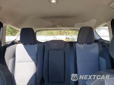 Zdjęcie 10 z 13 samochodu: 2017 FORD ESCAPE SE VIN:1FMCU9GD1HUC45727 - miniatura