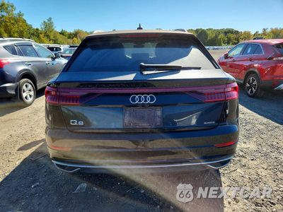 Zdjęcie 6 z 13 samochodu: 2019 AUDI Q8 PREMIUM PLUS VIN:WA1BVAF16KD016399 - miniatura
