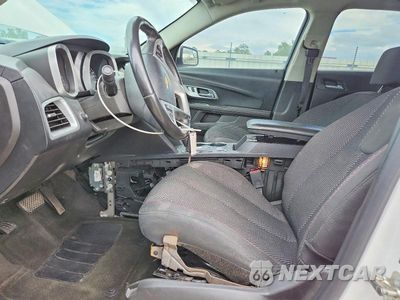 Zdjęcie 7 z 14 samochodu: 2013 CHEVROLET EQUINOX LT VIN:2GNALPEK6D6211609 - miniatura