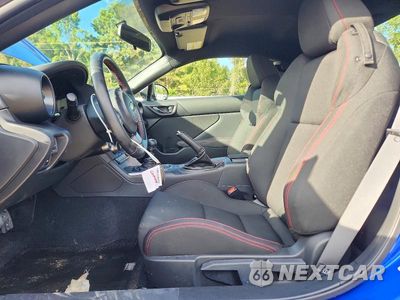 Zdjęcie 7 z 12 samochodu: 2023 SUBARU BRZ PREMIUM VIN:JF1ZDBB16P9701070 - miniatura