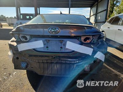 Zdjęcie 6 z 13 samochodu: 2019 TOYOTA CAMRY LE VIN:4T1B11HK1KU205724 - miniatura