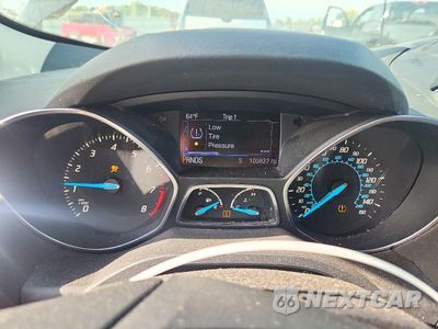 Zdjęcie 9 z 12 samochodu: 2013 FORD ESCAPE SEL VIN:1FMCU9HX3DUB53456 - miniatura