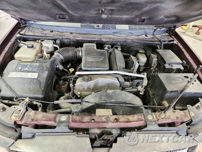 Zdjęcie 12 z 13 samochodu: 2006 CHEVROLET TRAILBLAZER EXT LS VIN:1GNET16S266102151 - miniatura