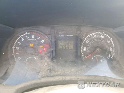 Zdjęcie 9 z 12 samochodu: 2017 TOYOTA TACOMA SR VIN:5TFRX5GN5HX080254 - miniatura