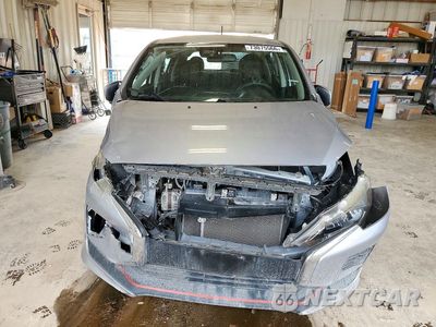 Piąte zdjęcie samochodu w środku: 2022 MITSUBISHI MIRAGE ES VIN:ML32AUHJ1NH007593 - miniatura