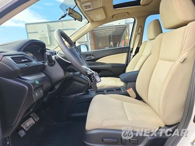 Zdjęcie 7 z 13 samochodu: 2016 HONDA CR-V EX VIN:5J6RM4H51GL127247 - miniatura
