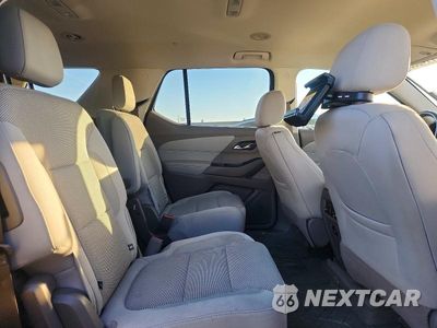 Zdjęcie 11 z 13 samochodu: 2018 CHEVROLET TRAVERSE LT VIN:1GNEVGKW0JJ206827 - miniatura