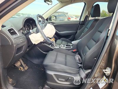 Zdjęcie 7 z 13 samochodu: 2016 MAZDA CX-5 TOURING VIN:JM3KE4CYXG0831364 - miniatura