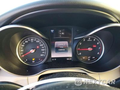 Zdjęcie 9 z 12 samochodu: 2016 MERCEDES-BENZ C 300 VIN:55SWF4JB6GU134487 - miniatura