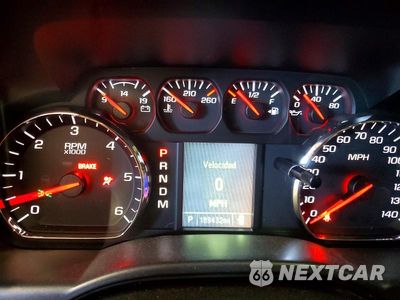 Zdjęcie 9 z 12 samochodu: 2015 CHEVROLET SILVERADO C1500 VIN:1GCRCPEC7FZ325095 - miniatura
