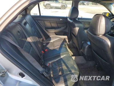 Zdjęcie 10 z 12 samochodu: 2007 HONDA ACCORD EX VIN:1HGCM568X7A083227 - miniatura