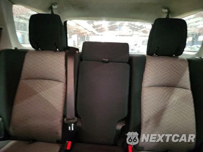Zdjęcie 10 z 13 samochodu: 2015 TOYOTA 4RUNNER SR5 VIN:JTEBU5JR1F5243623 - miniatura