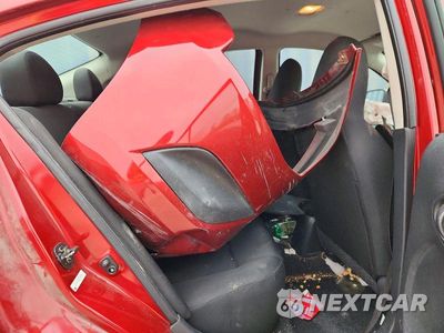 Zdjęcie 10 z 12 samochodu: 2017 NISSAN VERSA 1.6 S PLUS VIN:3N1CN7AP3HL849852 - miniatura