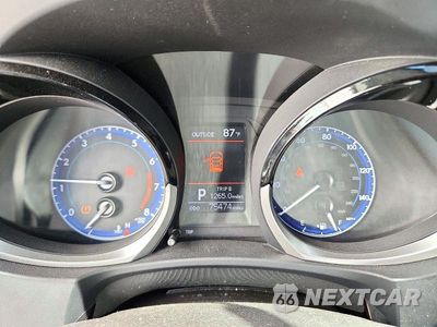 Zdjęcie 9 z 12 samochodu: 2016 TOYOTA COROLLA S PLUS VIN:5YFBURHE5GP401688 - miniatura