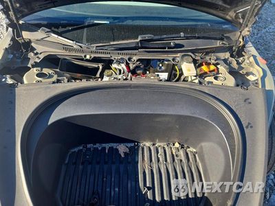 Zdjęcie 11 z 13 samochodu: 2025 TESLA MODEL 3 VIN:5YJ3E1EA9SF011475 - miniatura