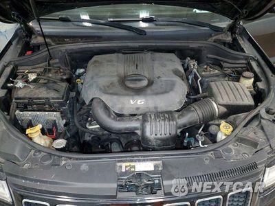 Zdjęcie 12 z 13 samochodu: 2014 JEEP GRAND CHEROKEE OVERLAND VIN:1C4RJFCG0EC246729 - miniatura