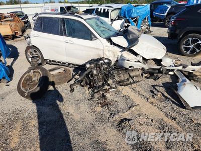 Zdjęcie 12 z 13 samochodu: 2013 BMW X1 SDRIVE28I VIN:WBAVM1C58DVW45024 - miniatura
