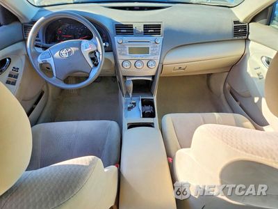 Zdjęcie 8 z 13 samochodu: 2010 TOYOTA CAMRY LE VIN:4T4BF3EK2AR081565 - miniatura